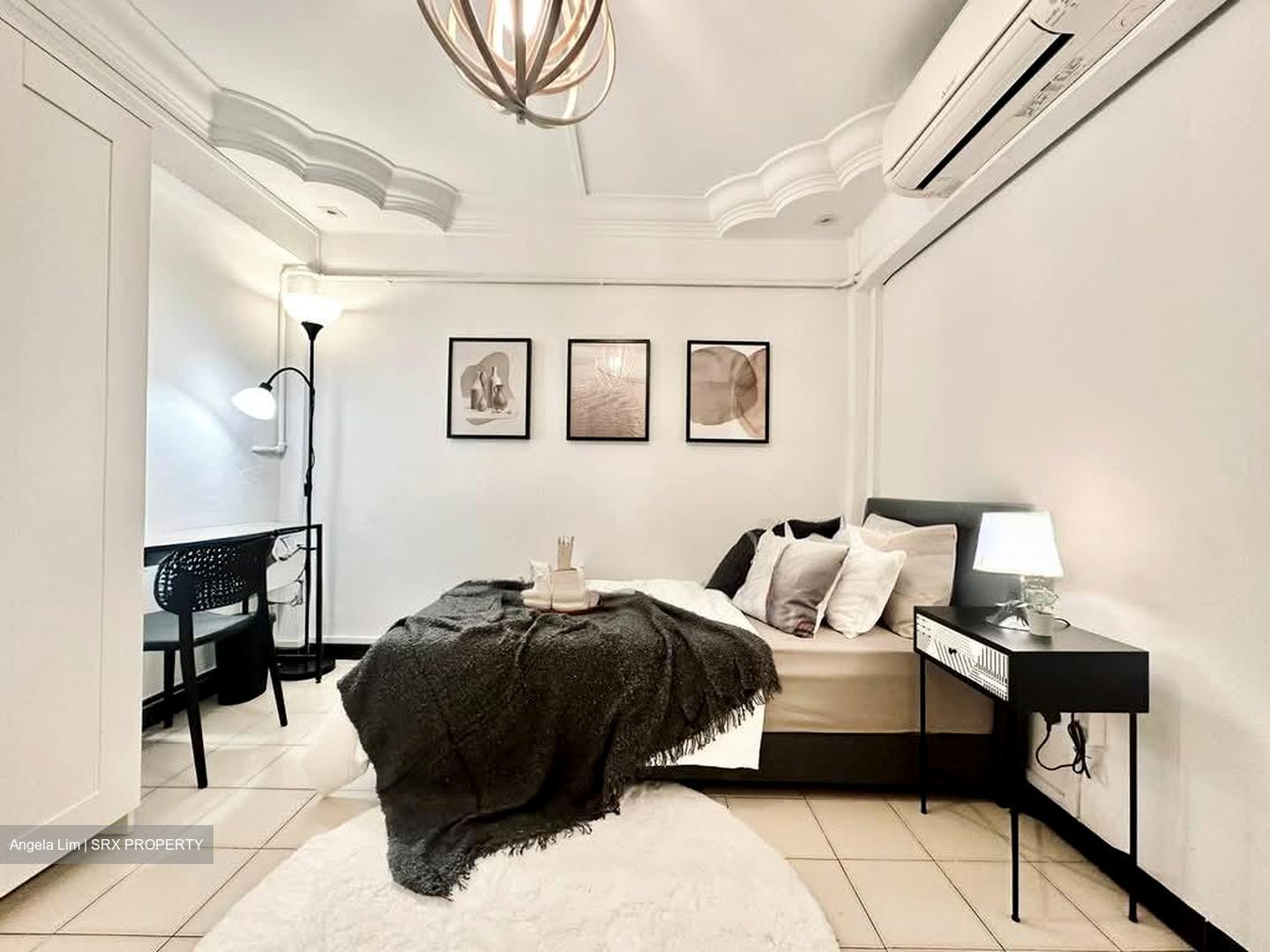 Spottiswoode Park (D2), Apartment #574864551